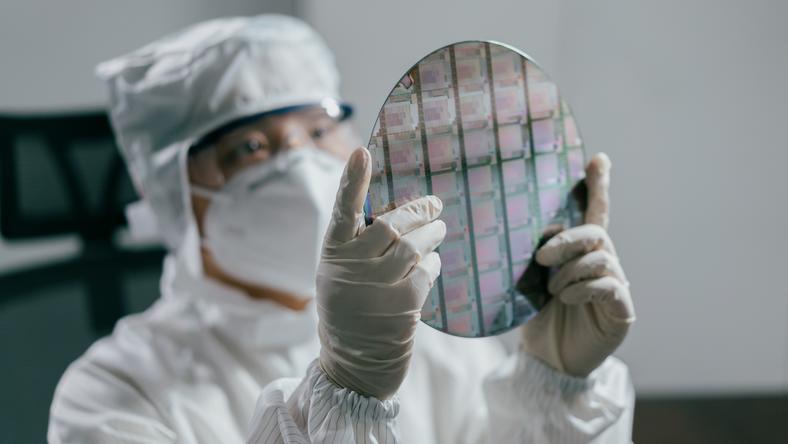 美国“造芯”时代,来临?